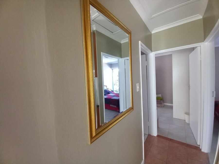 To Let 3 Bedroom Property for Rent in Bonnie Brae Western Cape